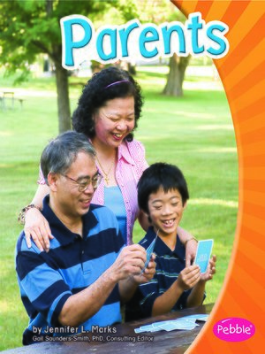 cover image of Parents